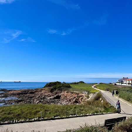 Tres Bel Appartement A 2 Minutes De La Plage De Tanchet - 4 Pers Les Sables-dʼOlonne Εξωτερικό φωτογραφία