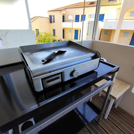 Tres Bel Appartement A 2 Minutes De La Plage De Tanchet - 4 Pers Les Sables-dʼOlonne Εξωτερικό φωτογραφία