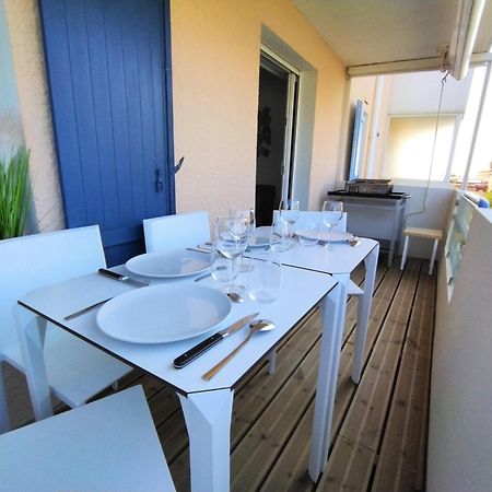 Tres Bel Appartement A 2 Minutes De La Plage De Tanchet - 4 Pers Les Sables-dʼOlonne Εξωτερικό φωτογραφία