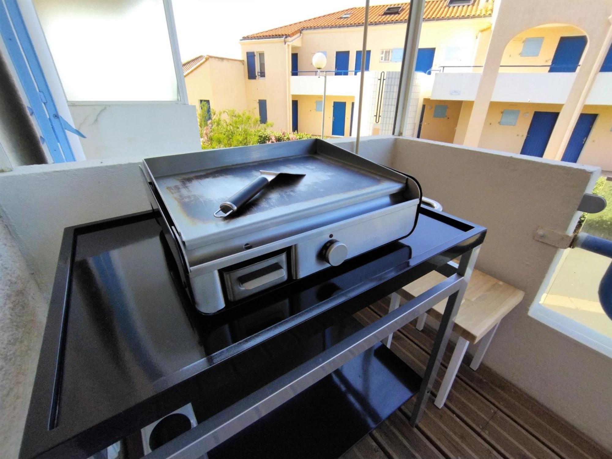 Tres Bel Appartement A 2 Minutes De La Plage De Tanchet - 4 Pers Les Sables-dʼOlonne Εξωτερικό φωτογραφία