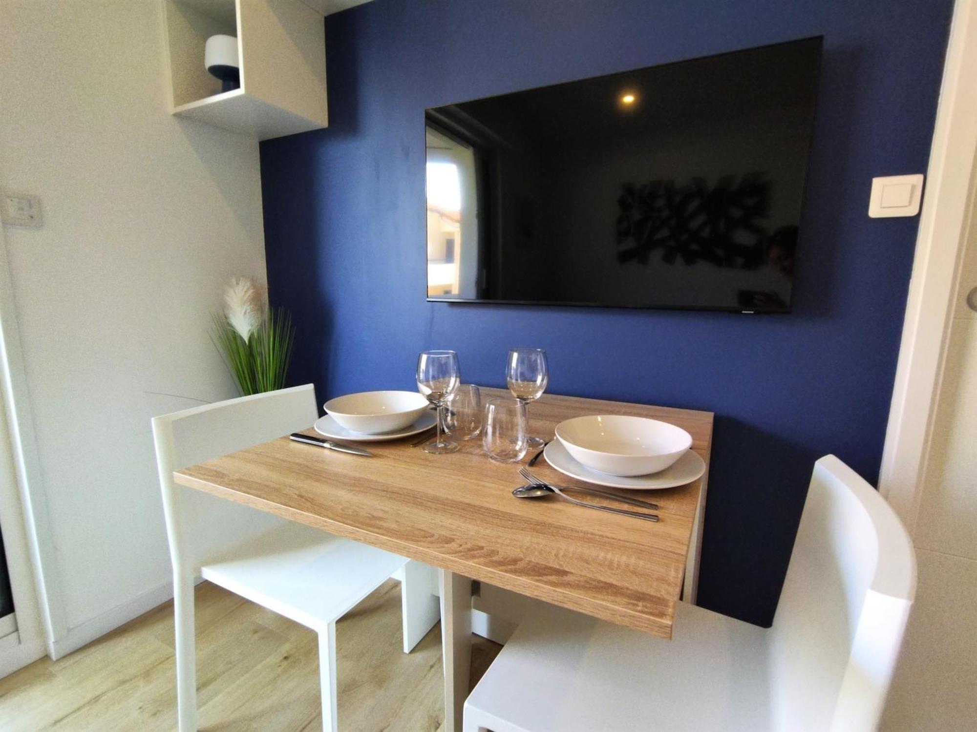 Tres Bel Appartement A 2 Minutes De La Plage De Tanchet - 4 Pers Les Sables-dʼOlonne Εξωτερικό φωτογραφία