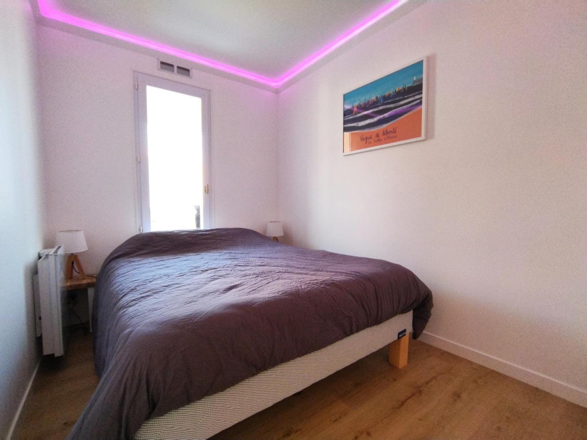 Tres Bel Appartement A 2 Minutes De La Plage De Tanchet - 4 Pers Les Sables-dʼOlonne Εξωτερικό φωτογραφία