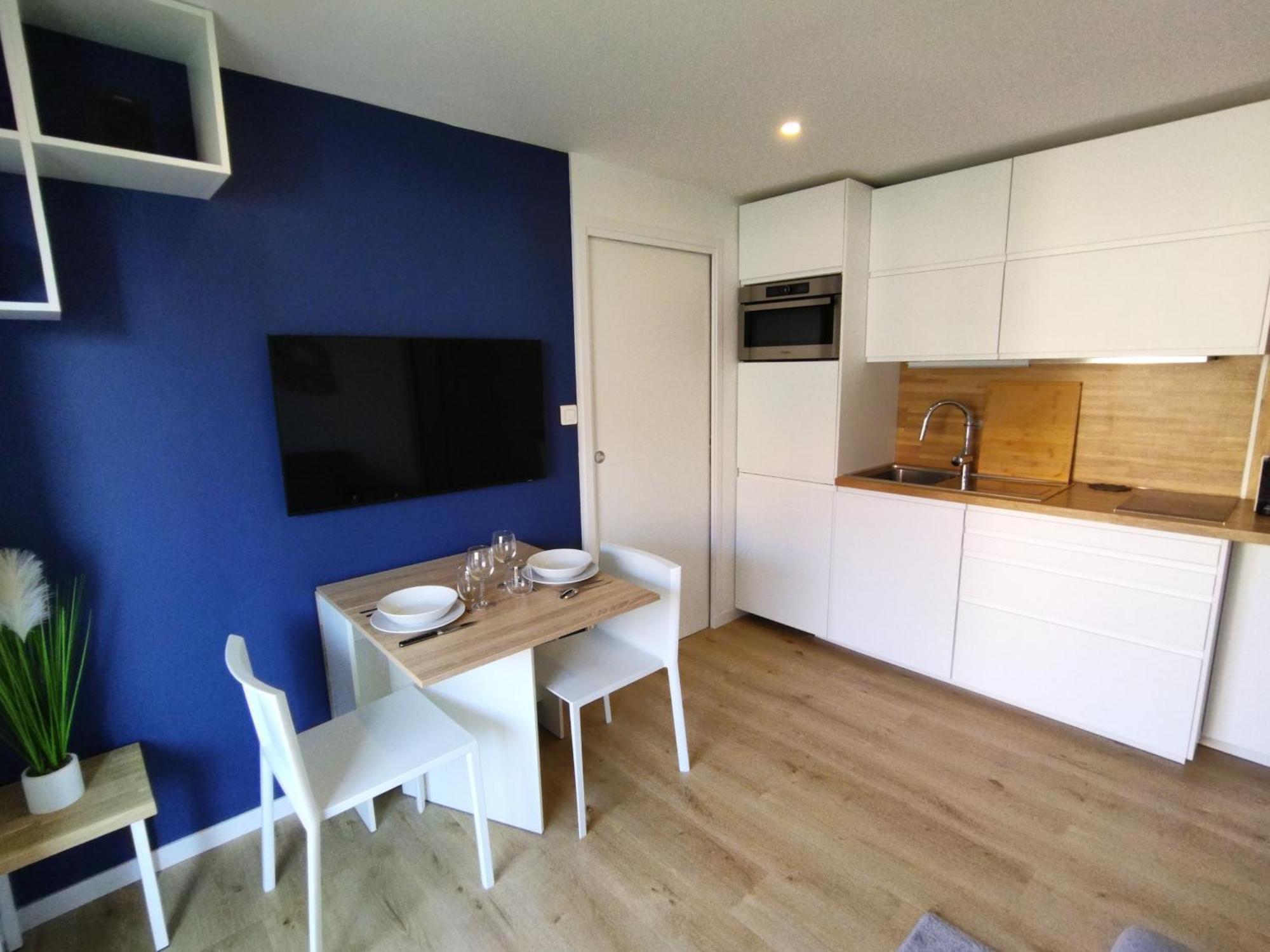 Tres Bel Appartement A 2 Minutes De La Plage De Tanchet - 4 Pers Les Sables-dʼOlonne Εξωτερικό φωτογραφία